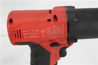 SNAP-ON CDR861G
